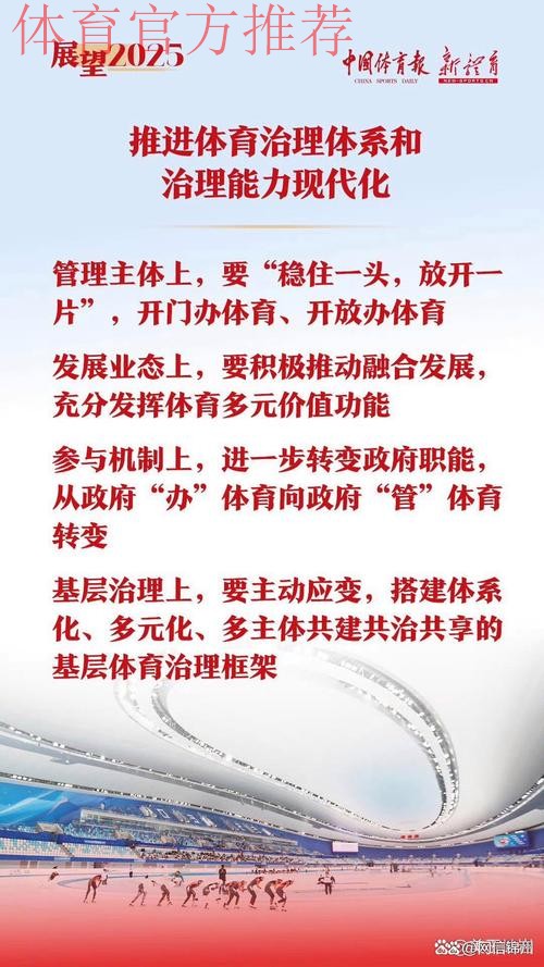 在改革创新实践中推动青少年体育工作高质量发展 2025年全国青少年体育工作会 在改革创新实践中推动青少年体育工作高质量发展 2025年全国青少年体育工作会